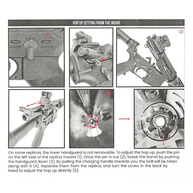 Golden Eagle  M4A1ӥ ֥Хå饤ե