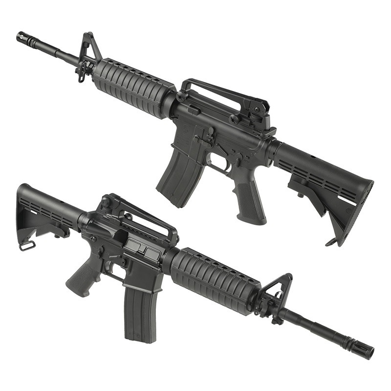 Golden Eagle  M4A1ӥ ֥Хå饤ե