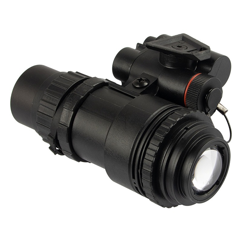 FMA AN/PVS-18 MNVD ダミーナイトビジョン メタルモデル BK | ミリタリー小物,ダミーグッズ/模型 ...