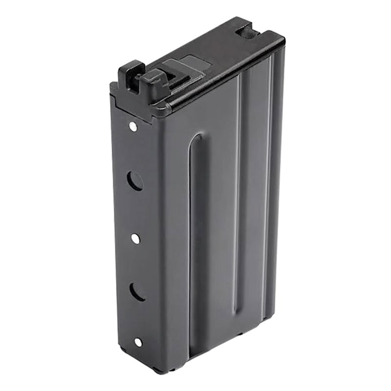 GHK M4 ガスマガジン GHK M4 ショートガスマガジン 20連 | エアガンパーツ,マガジン,ガス