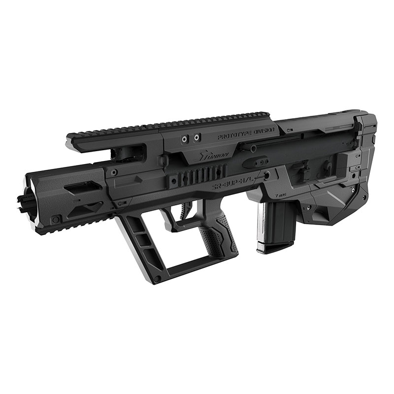 SRU SCAR L/H ブルパップキット (東京マルイ 次世代電動ガン対応