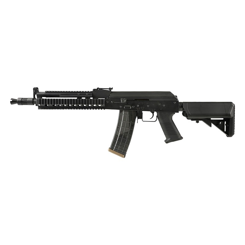 Golden Eagle AK Tactical TypeA 電動ガン BK | エアガン本体,電動ガン