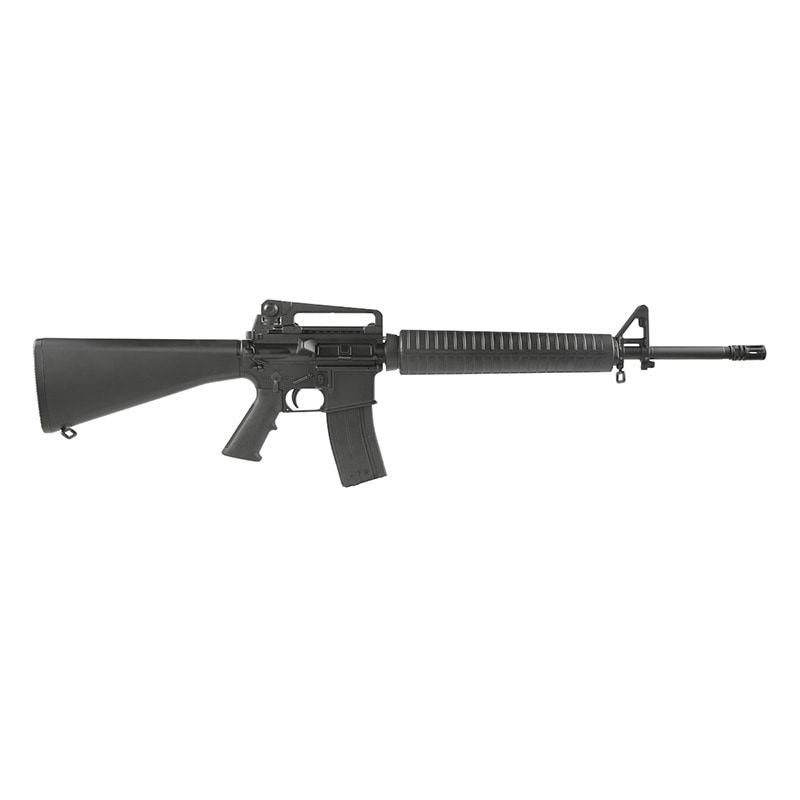 Golden Eagle コルト M16A2 ガスブローバックライフル | エアガン本体