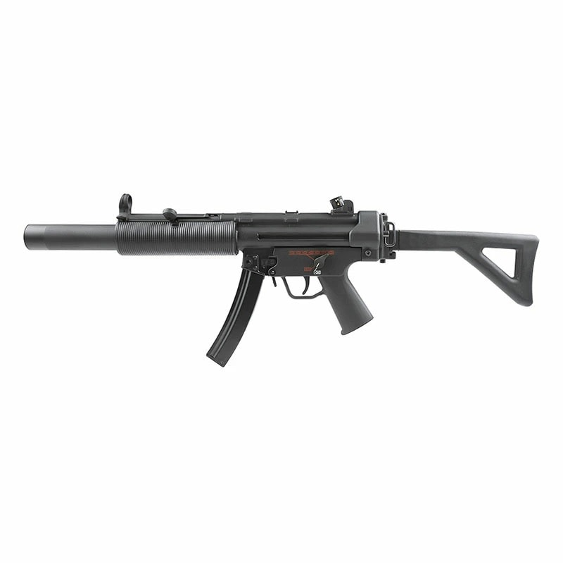 SRC H&K MP5 SDF PDWȥå ե륵ư Gen.2 (JP Ver.)