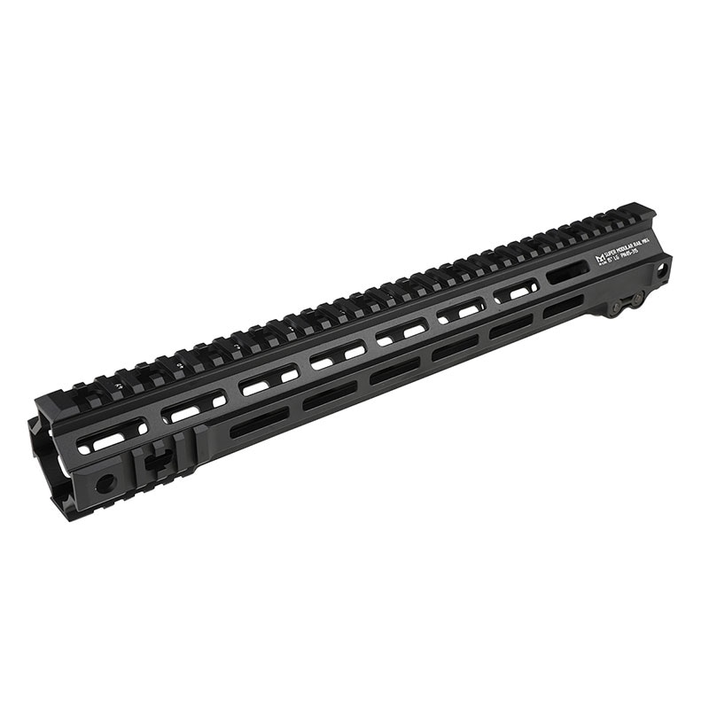 Zparts Geissele MK4タイプ 15inchハンドガード (東京マルイ M4