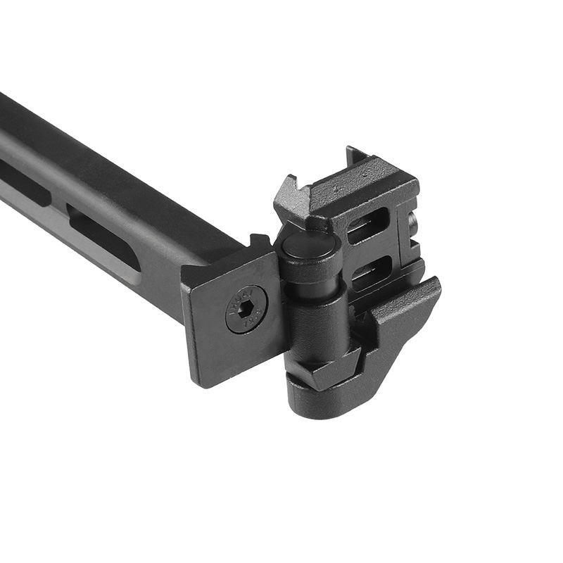 Airsoft Artisan SIG MCX MINIMALIST PLUSタイプ フォールディング