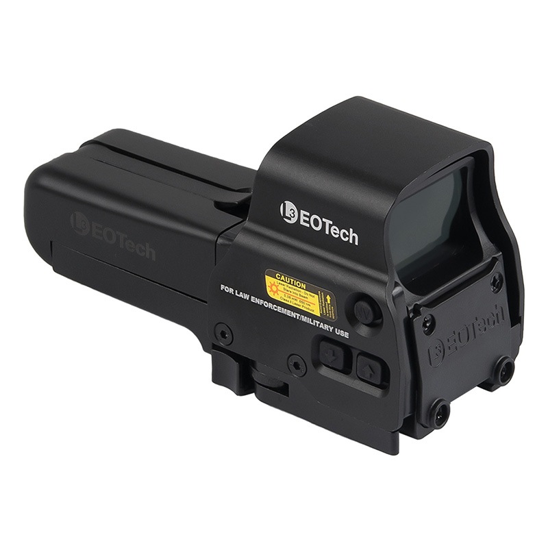 ET 558タイプ ホロサイト BK | 光学機器,ドットサイト