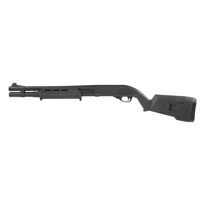 Golden Eagle M870 Magpulスタイル ガスショットガン エクステンド