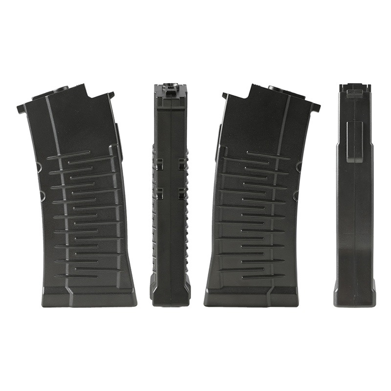 ʡKing Arms VSS Vintorez/AS VAL 380Ϣޥ BK