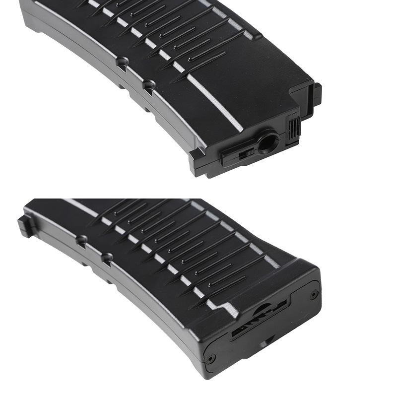 ʡKing Arms VSS Vintorez/AS VAL 380Ϣޥ BK