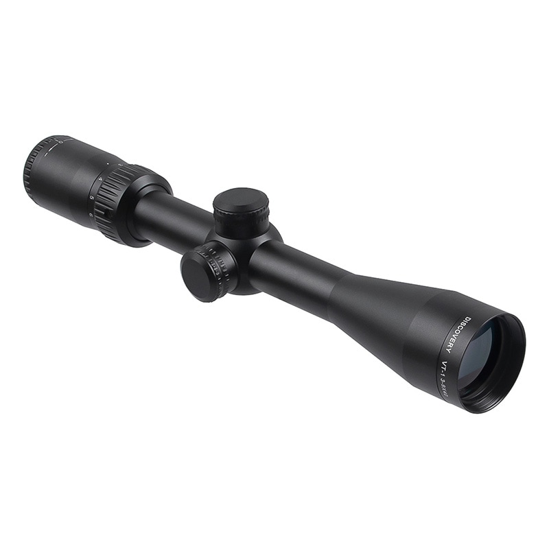 TIKKA ティッカ ドットライフルスコープ 3-9×40 TIKKA ティッカ 光焦点 ライフルスコープ 3-9×40 楽天市場】ライフル