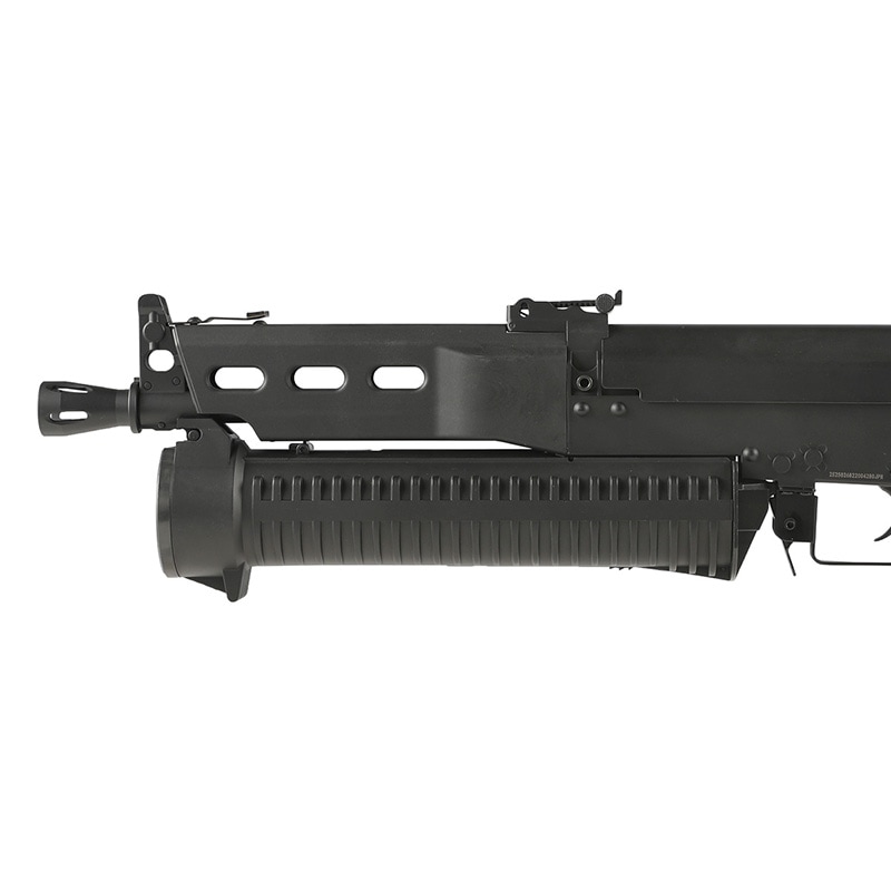 電動ガン LCT airsoft 電動ガン PP-19-01 Vityaz スチール製 LCKシリーズ