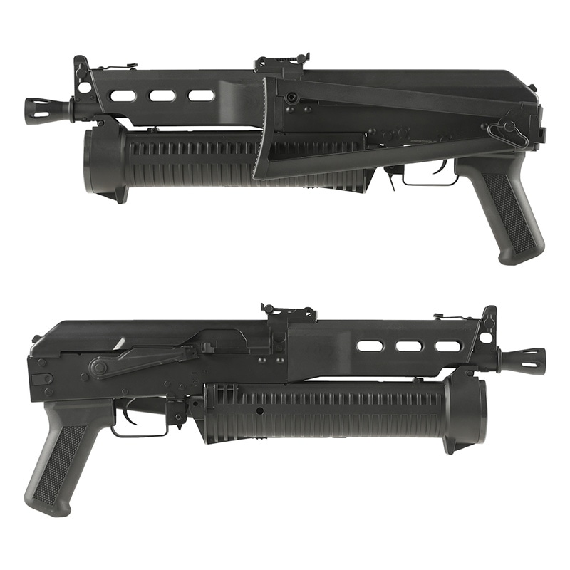 Golden Eagle PP-19 Bizon 電動ガン | エアガン本体,電動ガン,AK系