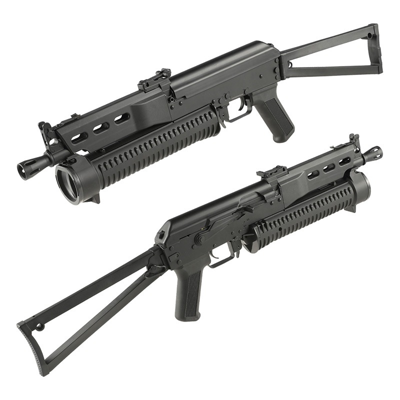 Golden Eagle PP-19 Bizon 電動ガン | エアガン本体,電動ガン,AK系