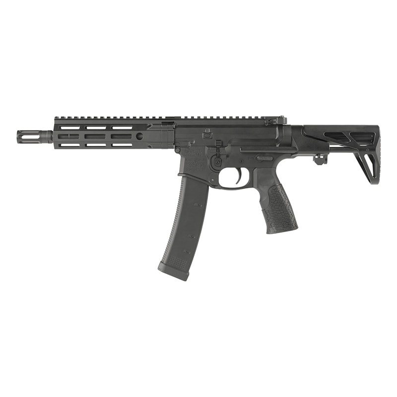 EMG/DE Airsoft Daniel Defense DD PCC PDW ガスブローバックライフル (OfficialLicense/JP Ver.)