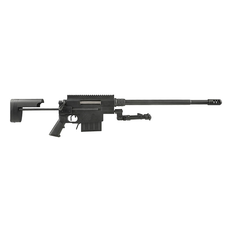 同梱不可】Golden Eagle Nemesis Arms VANQUISH ボルトアクション ...