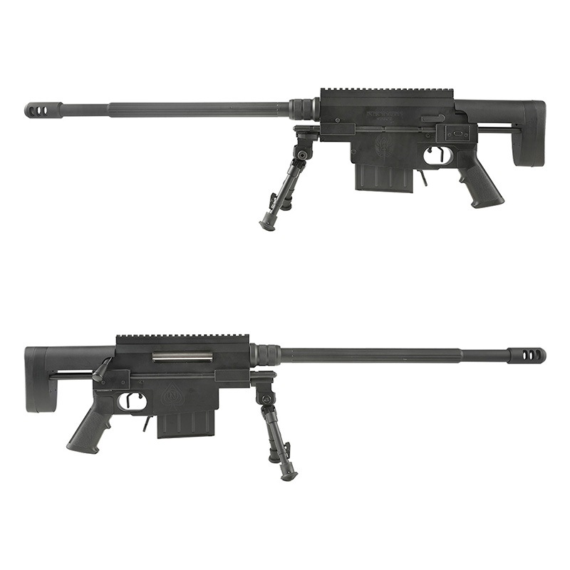 同梱不可】Golden Eagle Nemesis Arms VANQUISH ボルトアクション ...