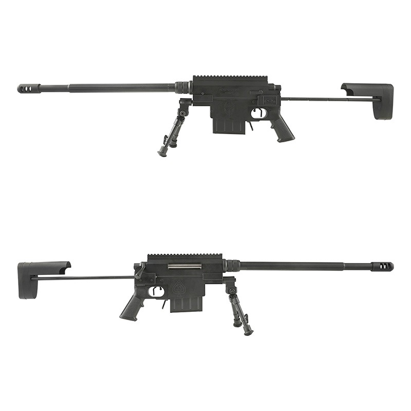 同梱不可】Golden Eagle Nemesis Arms VANQUISH ボルトアクション ...