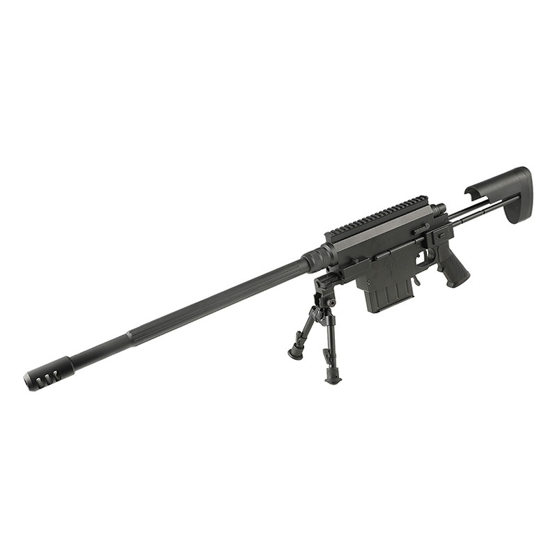 同梱不可】Golden Eagle Nemesis Arms VANQUISH ボルトアクション ...
