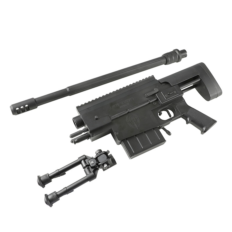 同梱不可】Golden Eagle Nemesis Arms VANQUISH ボルトアクション ...