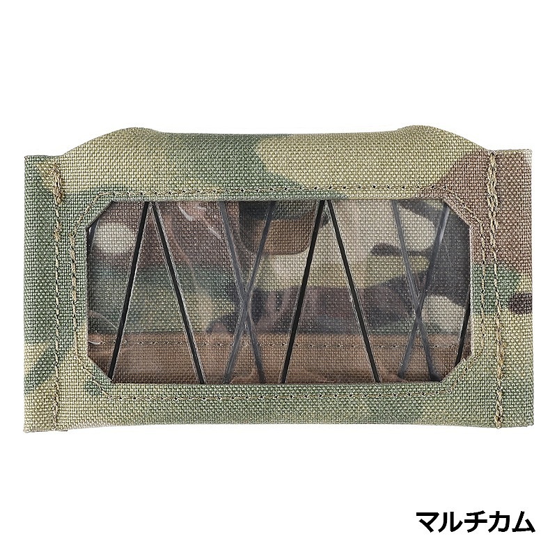 PEW Tactical EDC ポータブルカードケース サバゲー装備品,ポーチ/ベルト/ホルスター,その他ミリタリーポーチ