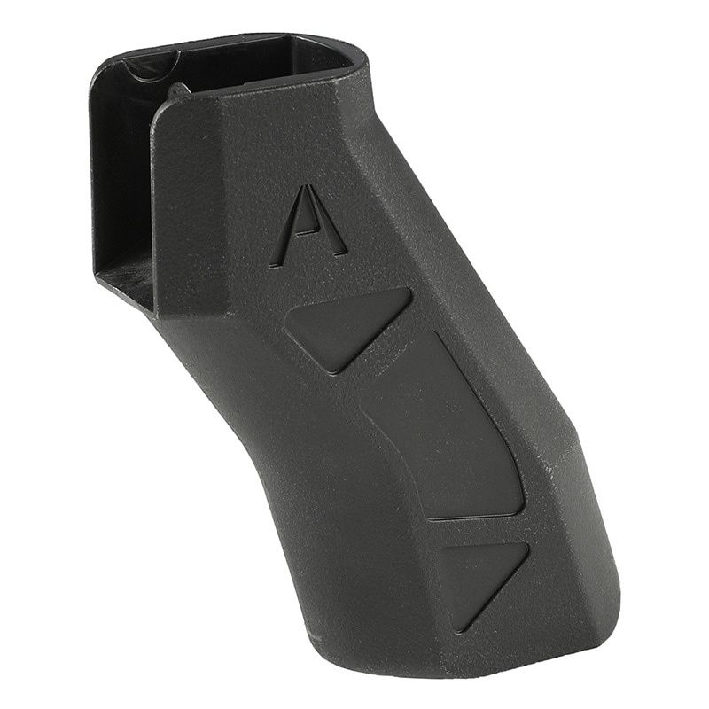 DE Airsoft AX//15 Aeroknox ORION ピストルグリップ | エアガンパーツ