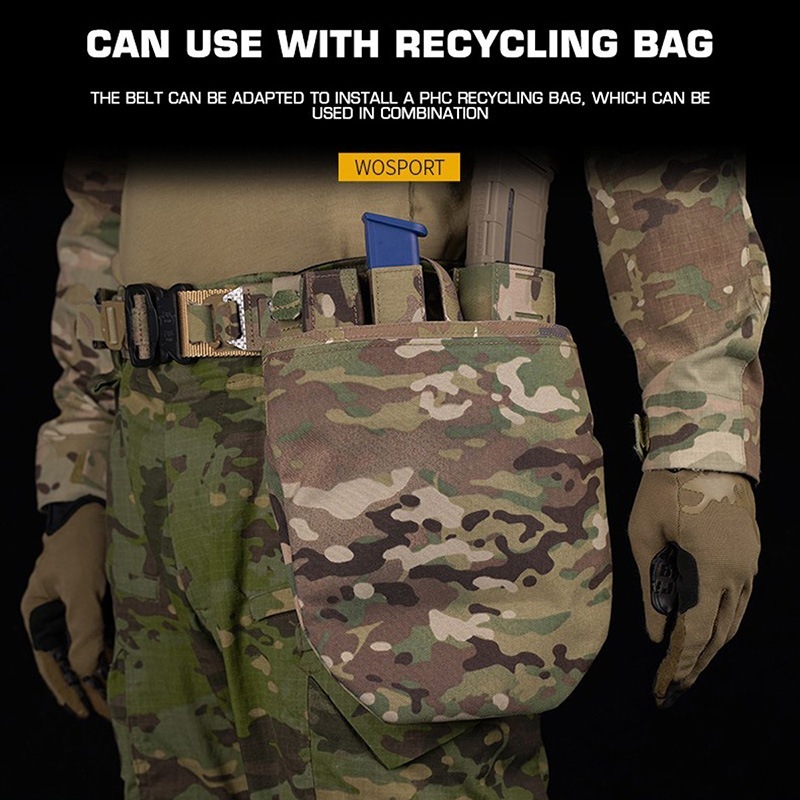 WoSporT PHC�������� Mk5 ���������٥�ȡ�Mk2 ����ʡ��٥�ȥ��å� M������ WG