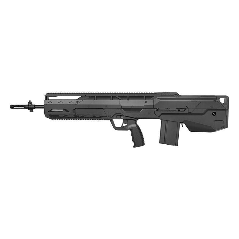 SRU M14 ブルパップキット (東京マルイ・CYMA AEG/WE GBB対応