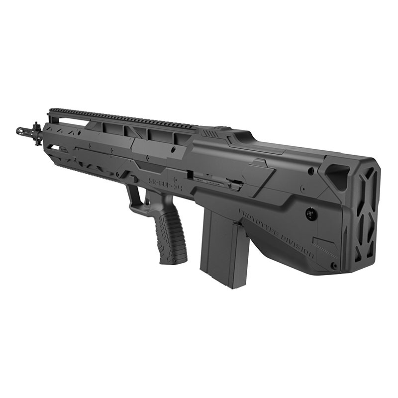 SRU M14 ブルパップキット (東京マルイ・CYMA AEG/WE GBB対応