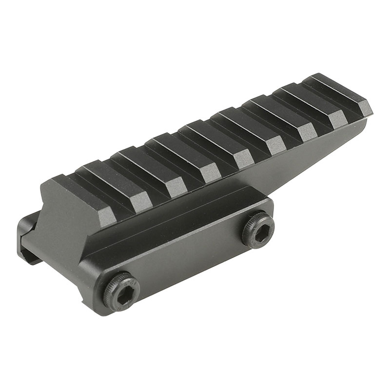 PTS Unity Tactical FASTޥ饤 Black