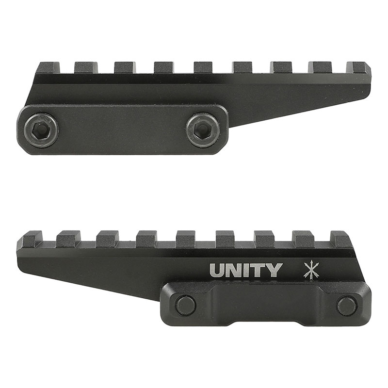 PTS Unity Tactical FASTޥ饤 Black