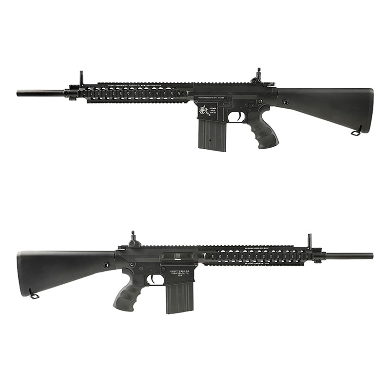 Golden Eagle KAC SR-25 電動ガン | メーカー別,メーカー別7,Golden