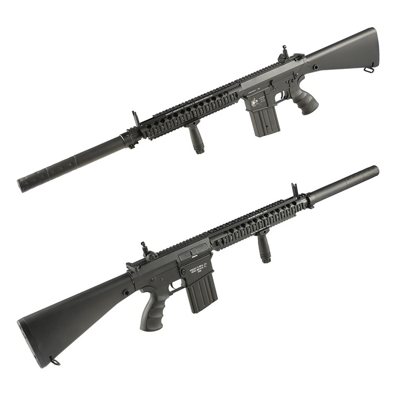 Golden Eagle KAC SR-25 電動ガン | メーカー別,メーカー別7,Golden