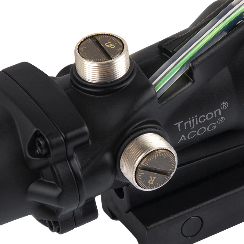 TR ACOG TA31タイプ 自動集光式ドットサイト グリーンドット | 光学
