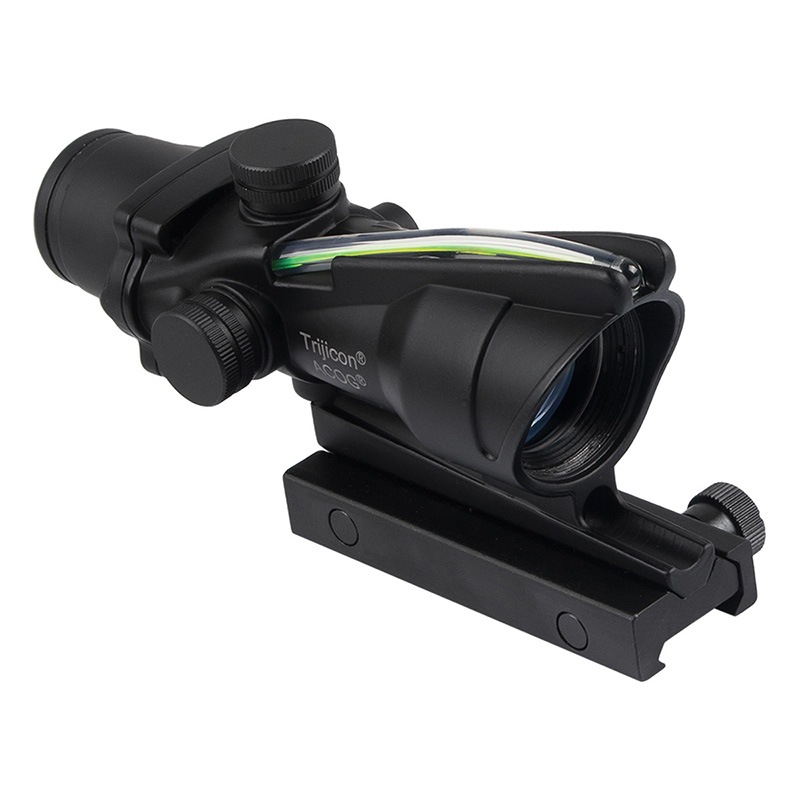 TR ACOG TA31タイプ 自動集光式ドットサイト グリーンドット | 光学