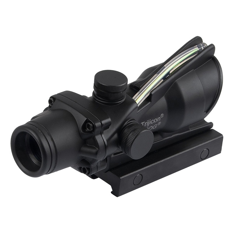 TR ACOG TA31タイプ 自動集光式ドットサイト グリーンドット | 光学
