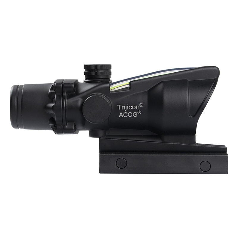 TR ACOG TA31タイプ 自動集光式ドットサイト グリーンドット | 光学