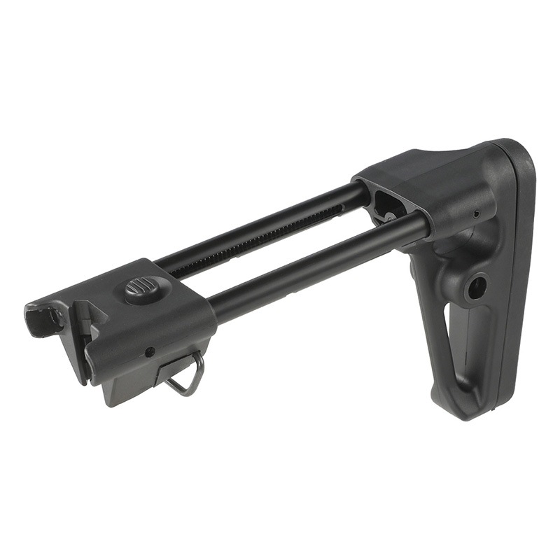 airsoft artisan 20mmレール ストック Amazon | Airsoft Artisan New Type M4フォールディングストック