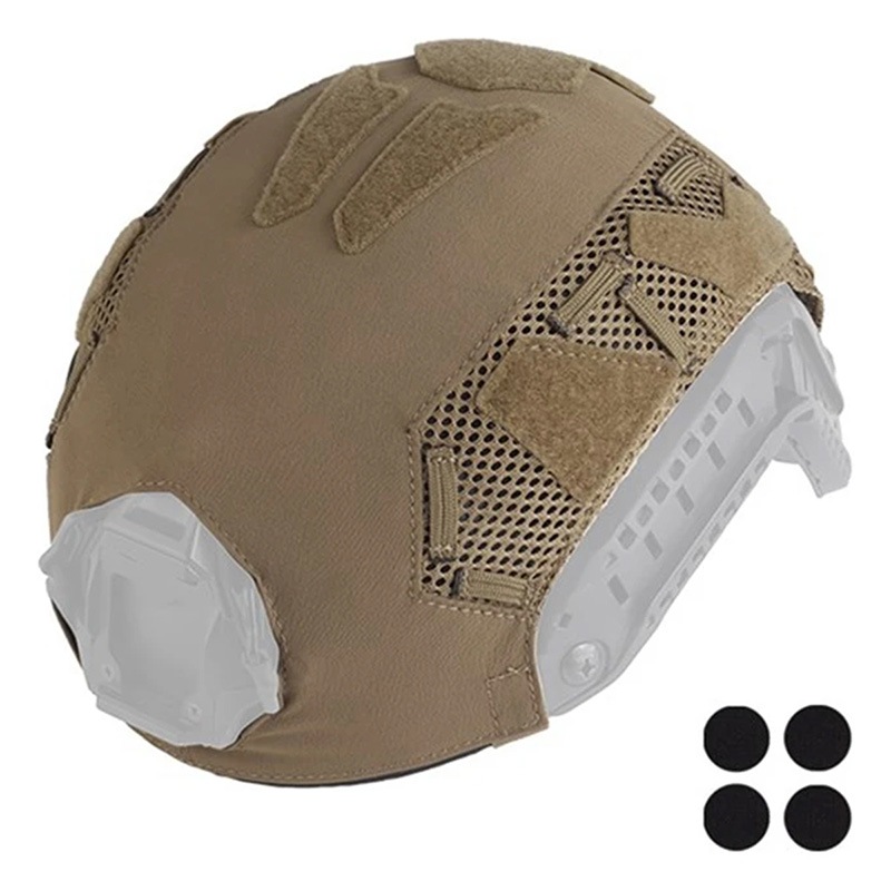 WoSporT Ops-Core ������ FAST SF �إ��å� ���С� CB