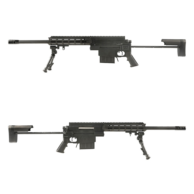 同梱不可】Golden Eagle Nemesis Arms VANQUISH M-LOK ボルト ...