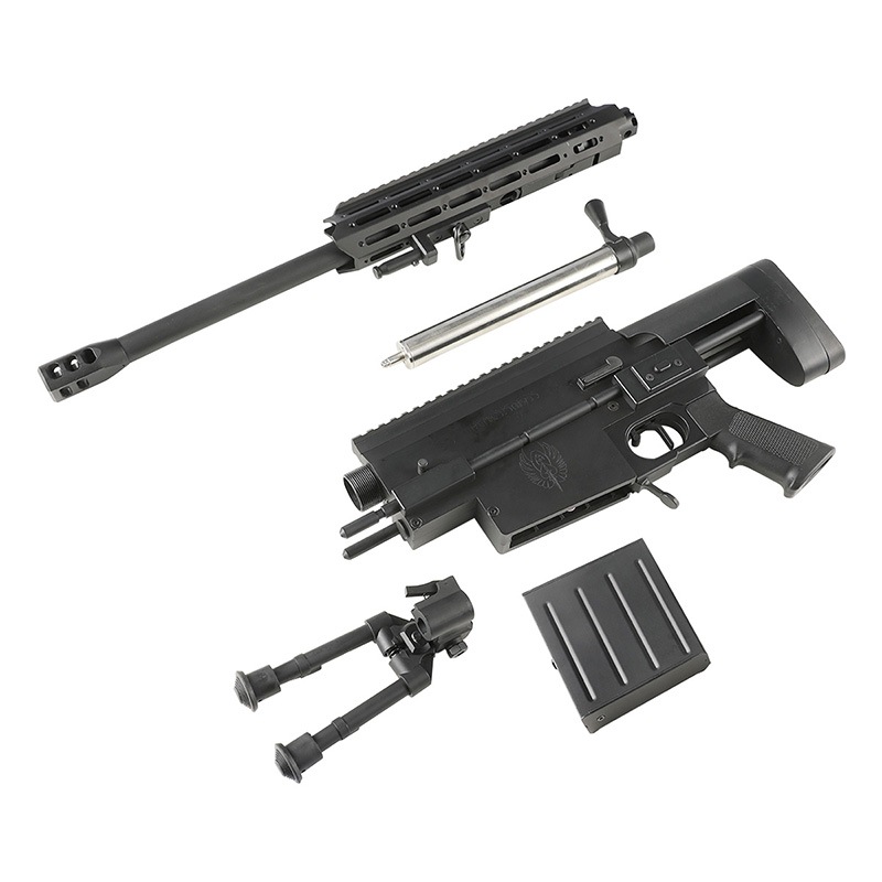 同梱不可】Golden Eagle Nemesis Arms VANQUISH M-LOK ボルト ...