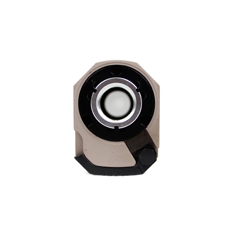 ACE1 ARMS Osprey タイプ レンジアップ サプレッサー 7inch FDE 14mm正