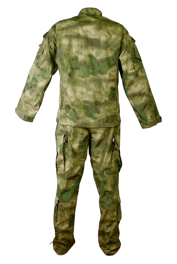 迷彩服 BDU A-Tacs FG 上下セット | サバゲー装備品,ウェア/BDU,BDU