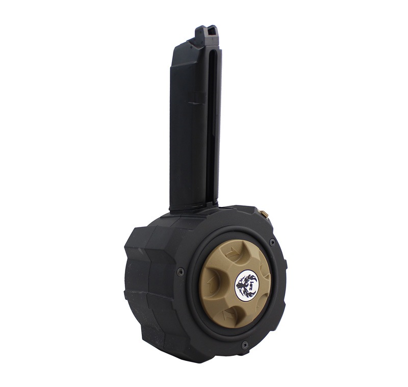 HFC Glock���꡼���� 145Ϣ�����ɥ��ޥ�����