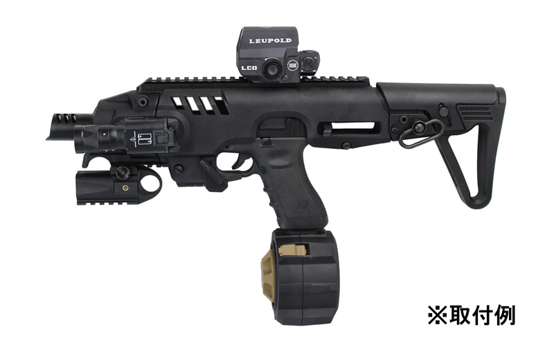 HFC Glock���꡼���� 145Ϣ�����ɥ��ޥ�����