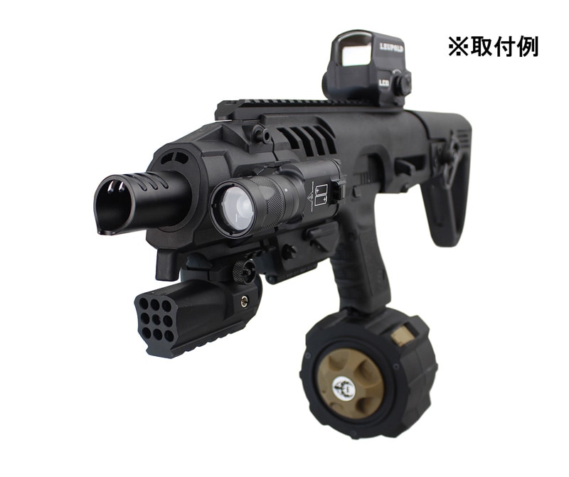 HFC Glock���꡼���� 145Ϣ�����ɥ��ޥ�����