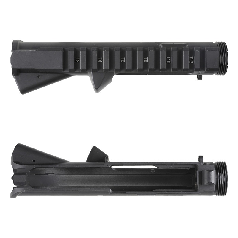 Guns Modify アルミアッパーレシーバー (無刻印/東京マルイ M4 MWS対応