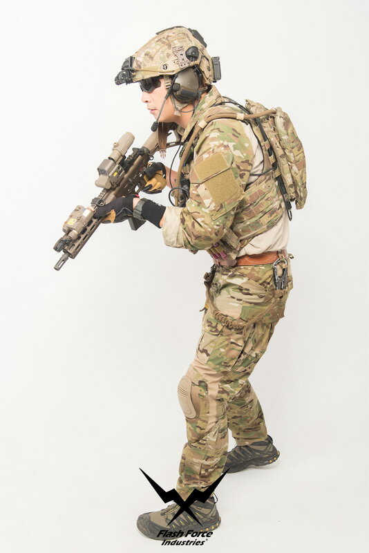 FFI Crye Precisionタイプ AC Gen.2 コンバットシャツ/パンツセット