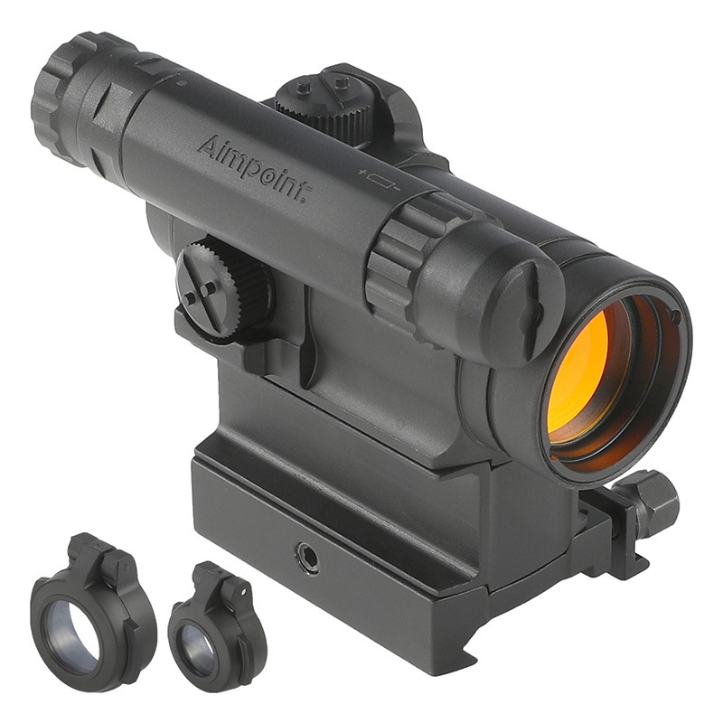 HOLY WARRIOR COMP M5 タイプドットサイト BK | 光学機器,ドットサイト