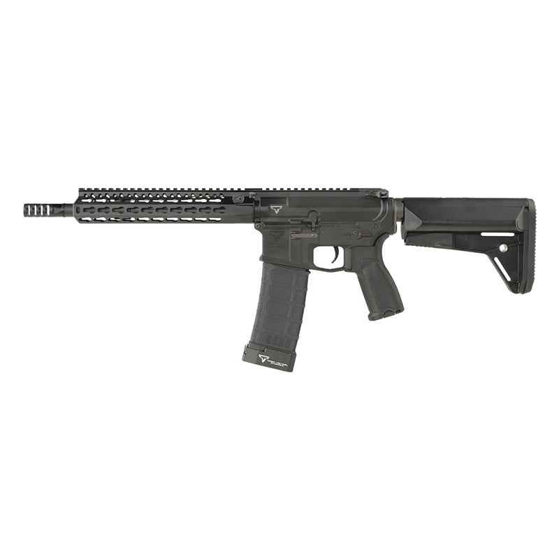 EMG/CYMA Plus JW2 TR-1 Rifle Replica Toy Keymod 10inch AEG